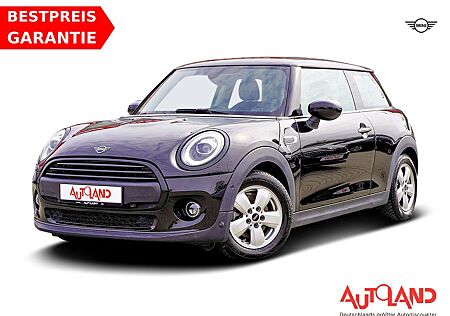 Mini Cooper 1.5 LED Navi VC Tempomat DAB Sitzheizung