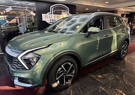 Kia Sportage Edition 7