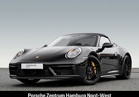 Porsche 992 (911) Targa 4 GTS Lift PCCB BOSE InnoDrive