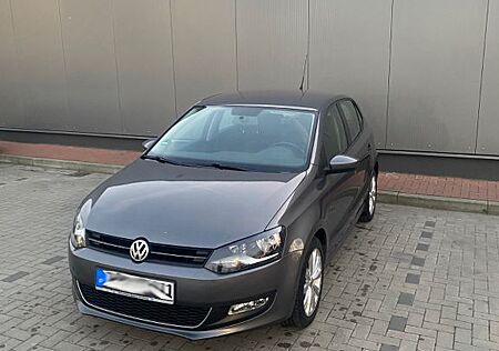 VW Polo Volkswagen 1.4 Highline