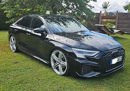 Audi A3 35 TFSI S tronic S line Limousine S line