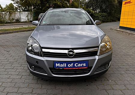 Opel Astra H Caravan Basis Benzin/Gas