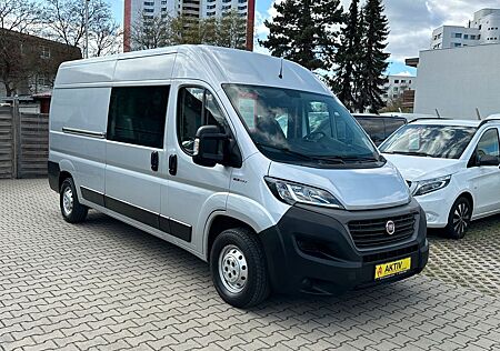 Fiat Ducato 35 160 L4H2 Snoeks Doppelkabine*6 Sitzer*