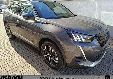 Peugeot 2008 GT