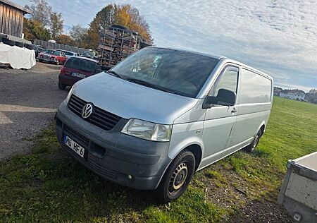 VW T5 Volkswagen andere