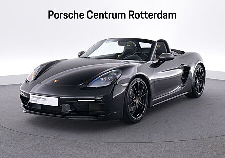 Porsche Boxster 718 T