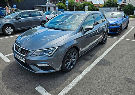 Seat Leon ST 1.8 TSI 132kW Start&Stop FR FR