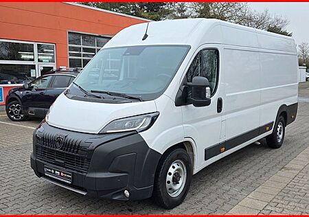 Peugeot Boxer 35 Heavy L4H2 BlueHDi 180 *Automatik*