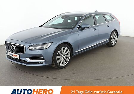 Volvo V90 2.0 T6 Inscription AWD *SRA*ALU*PDC*ALU*