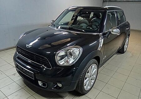 Mini Cooper SD COOPER_SD Countryman All4