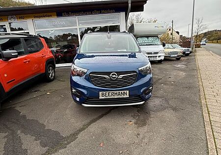 Opel Combo gebraucht kaufen Opel Combo Life E Innovation