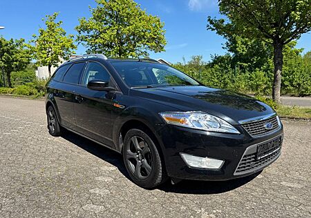 Ford Mondeo 2.0 Turnier Trend !TÜV NEU/GARANTIE!