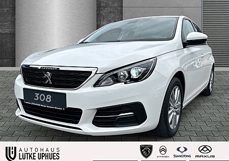 Peugeot 308 Active 1.5 BlueHDi 130 StandHZG Navi CarPlay