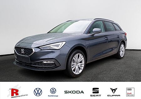 Seat Leon Sportstourer 2.0 TDI W Style ACC FLA LED