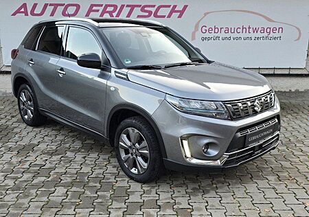 Suzuki Vitara 1.4 COMFORT+ ALLGRIP HYBRID