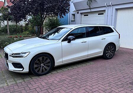 Volvo V60 Diesel - Top Zustand ! Gepflegt!