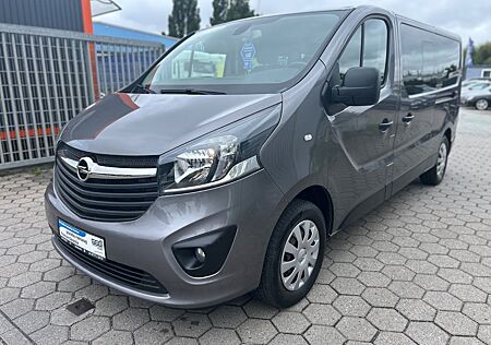 Opel Vivaro B L2H1 *KLIMA*NAVI*KAMERA*SHZ*ECO*