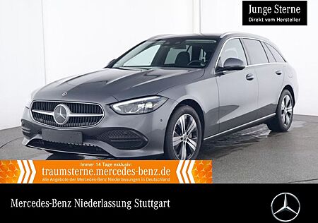 Mercedes-Benz C 300 de T 4M Avantgarde Adv.PLUS/DISTR+/Pano/WD