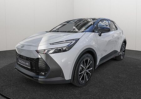 Toyota C-HR 2.0 Hybrid Team D 4x2 SHZ KAMERA ACC LED