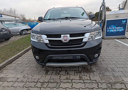 Fiat Freemont 2.0 16V Multijet Automatik Allrad U...