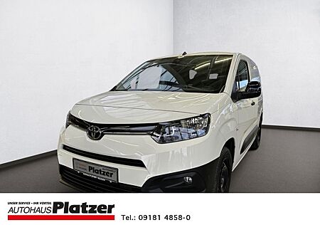 Toyota Pro Ace Proace City L1 Meister 1.5 Tempomat Lichtsensor