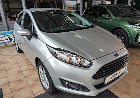 Ford Fiesta Sync Edition