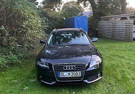 Audi A4 1.8 TFSI Attraction Avant Attraction