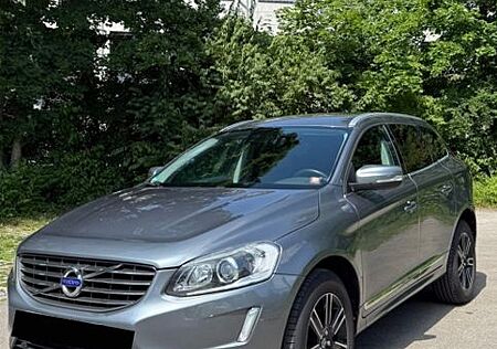 Volvo XC 60 XC60 D4 AWD