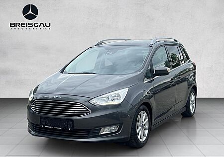 Ford Grand C-Max 1.0 EcoBoost KAT Titanium