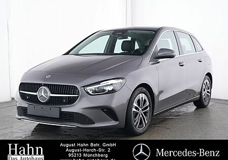 Mercedes-Benz B 180 PROGRESSIVE/LED/KAM./WINTER/EL.HECKKL./.