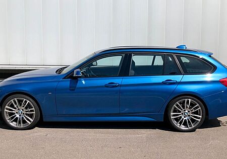 BMW 340i Touring M Sport Auto. M Sport