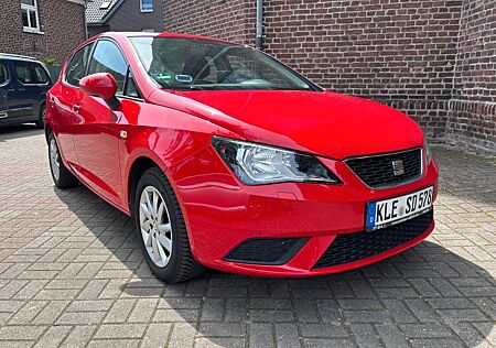 Seat Ibiza 1.2 TSI Style Style