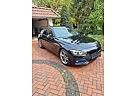 BMW 318d Touring Sport Line Navi Leder LED