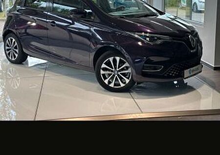 Renault ZOE Intens R135/Z.E. 50 inklusive Akku Eigentum!