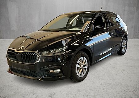 Skoda Fabia 1.0 TSI DSG Ambit+WERKSGAR.+ACC+SH