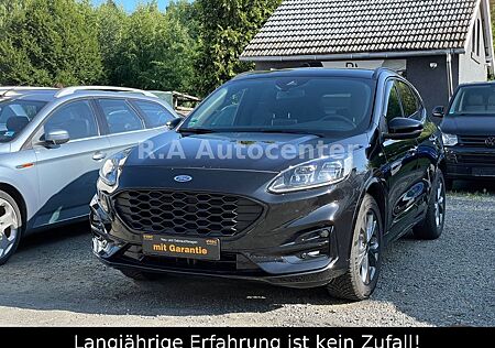 Ford Kuga ST-Line X*AHK*Kamera*110KW*TOP