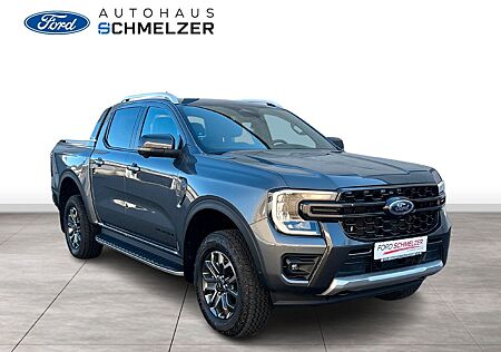 Ford Ranger Wildtrak e-4WD Doppelkabine
