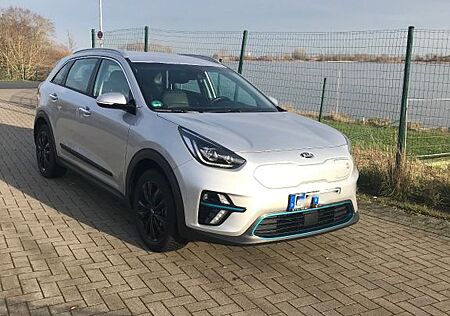 Kia Niro EV 150kW Vision Vision