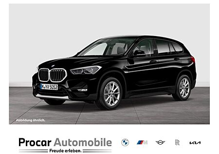 BMW X1 sDrive20d ADVANTAGE+AHK+NAVI+DA+LED+KAMERA