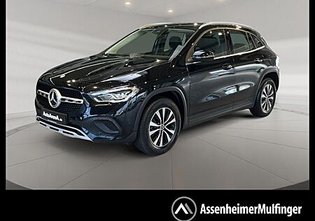 Mercedes-Benz GLA 200 Style +MBUX+Navi+PDC+LED+SpurH+AUT+LM