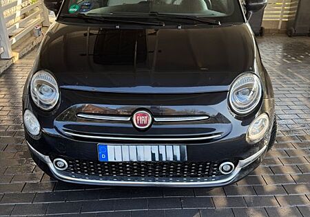 Fiat 500C 1.0 GSE N3 Hybrid DOLCEVITA C DOLCEVITA