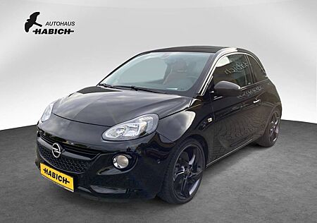 Opel Adam ''Open Air'' 1.4, 64 kW (87 PS) (MTA) 0UU08