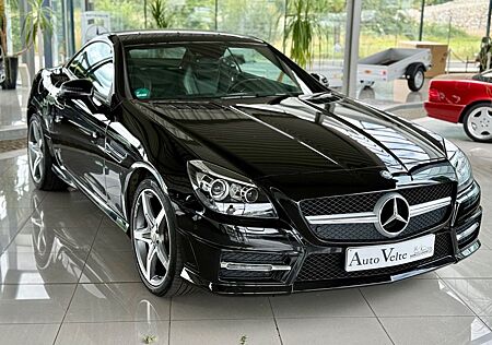 Mercedes-Benz SLK 250 CDI BE Carbon Look Edition