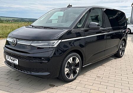 VW T7 Multivan Volkswagen 2.0 TSI DSG Style+AHK+STANDHEIZUNG+