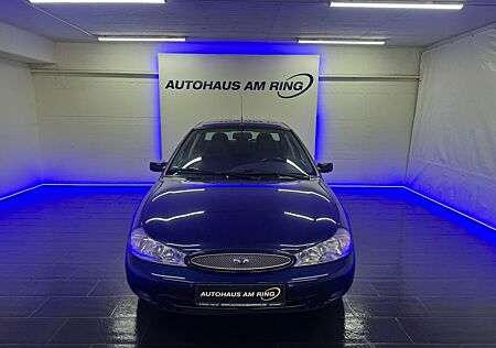 Ford Mondeo 1.8 16V TÜV-NEU ALLWETTER KLIMA SZHZG ALU