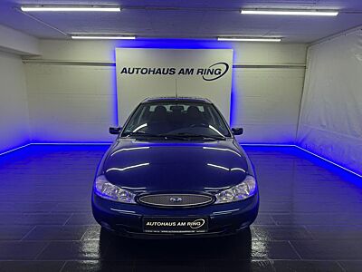 Ford Mondeo 1.8 16V TÜV-NEU ALLWETTER KLIMA SZHZG ALU