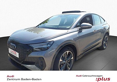 Audi Q4 e-tron Q4 Sportback 50 e-tron quattro AHK*MATRIX*NAVI