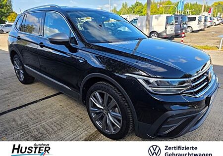 VW Tiguan Allspace Volkswagen Life 1.5 TSI DSG
