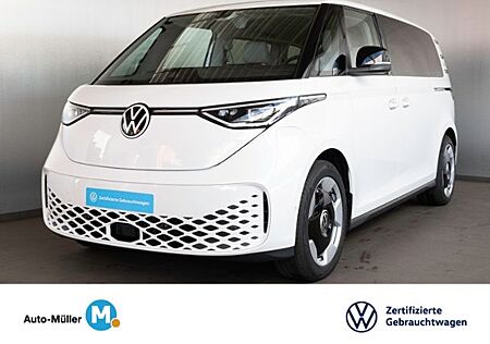 VW ID.BUZZ Volkswagen ID. Buzz Pro Goal LR AHK ACC 7S