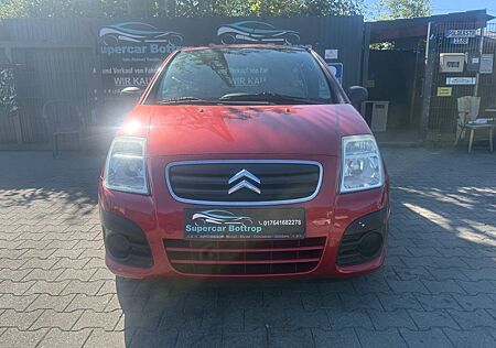 Citroën C2 Tonic
